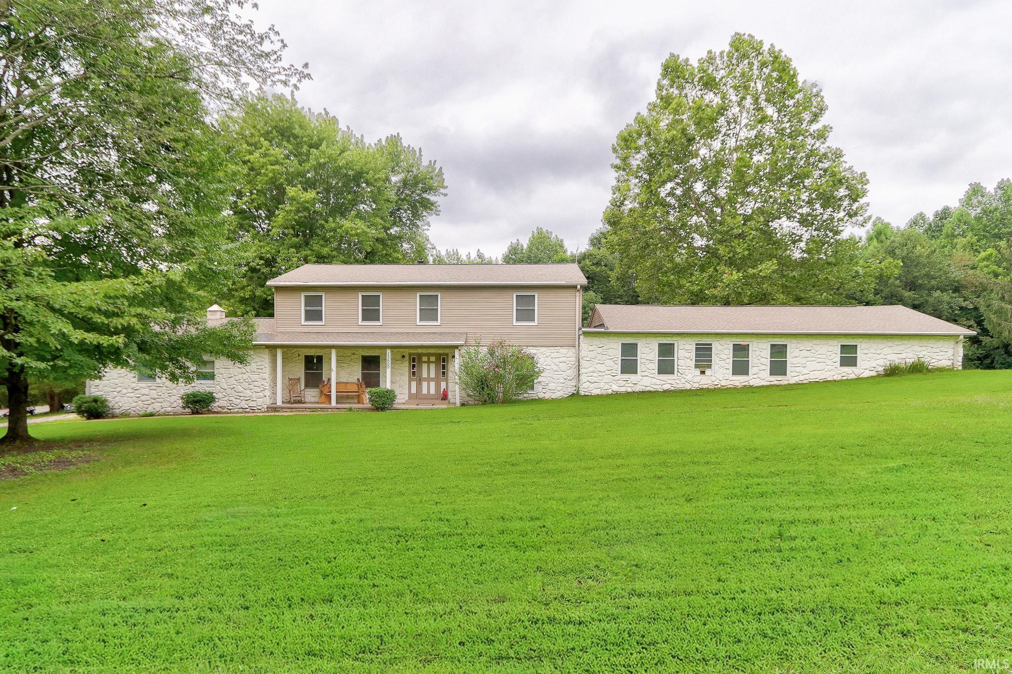 13800 Browning Road Evansville, IN 47725 - Photo 1 of 36