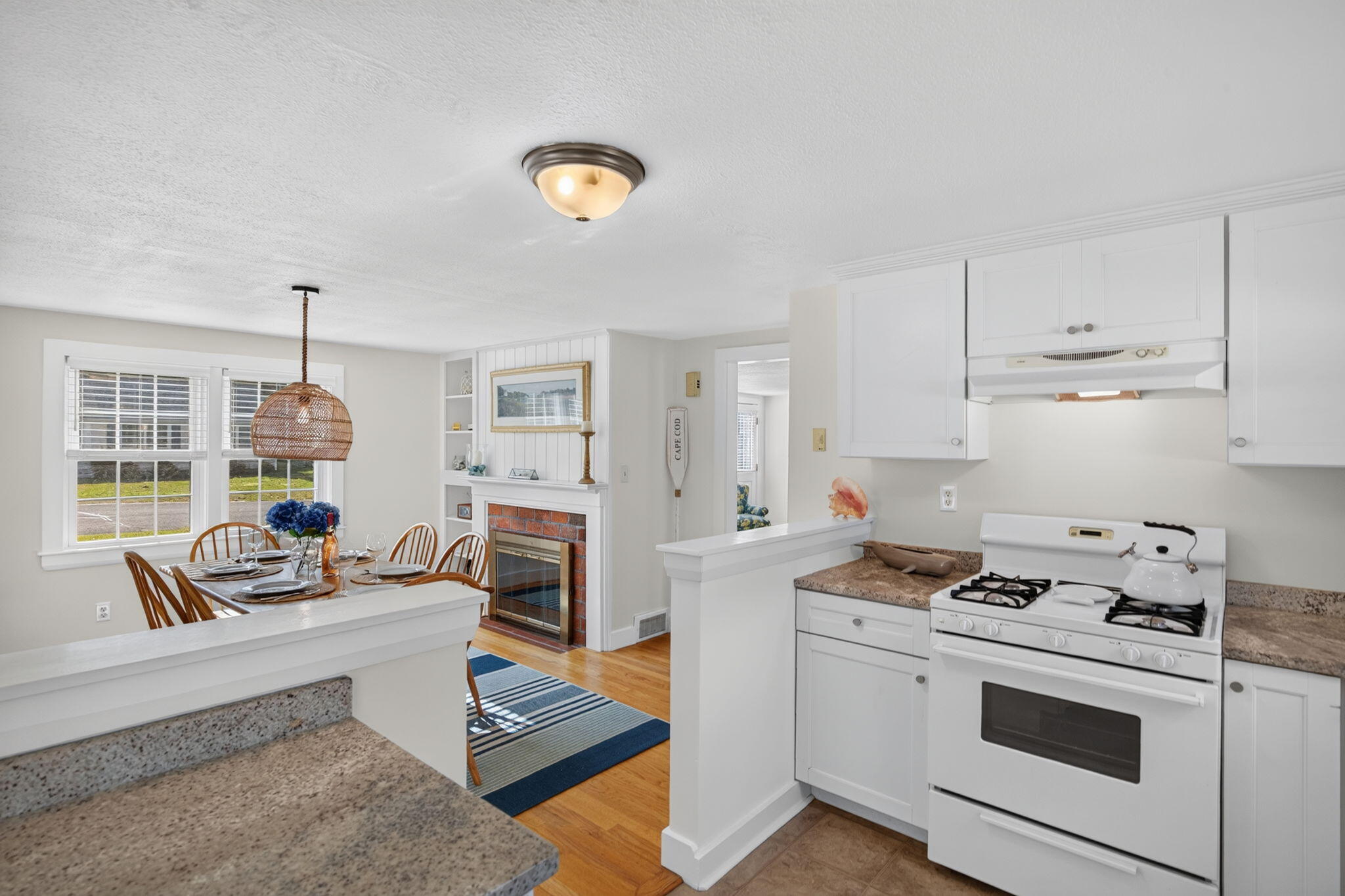 38 Craig Road West Dennis, MA 02670 - Photo 15 of 29 Kitchen
