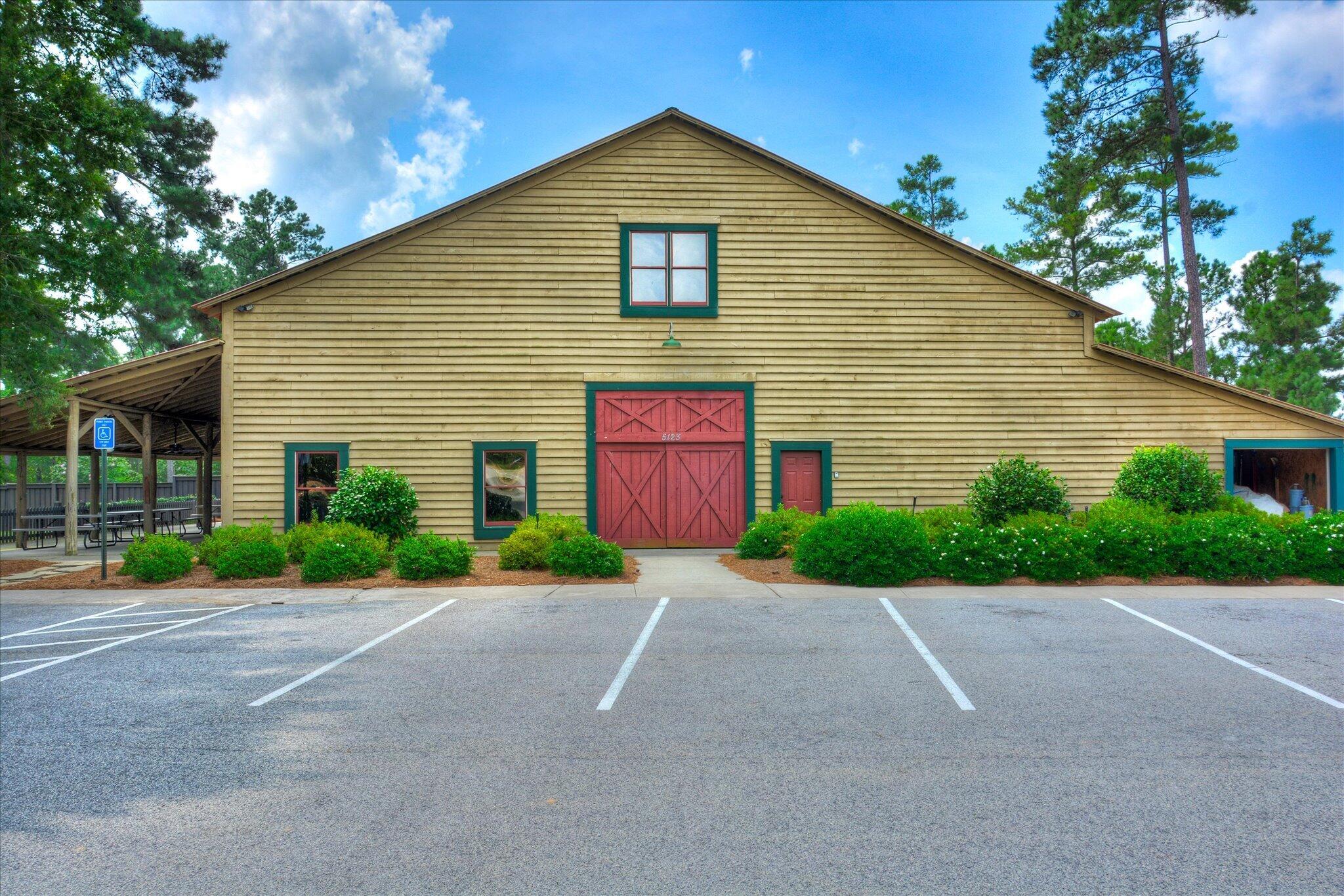 810 Glencoe Way Evans, GA 30809 - Photo 51 of 56 Pool House