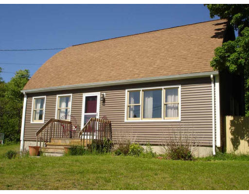 154 Old Amherst Road Sunderland, MA 01375 - Photo 1 of 13 Gallery Image 1