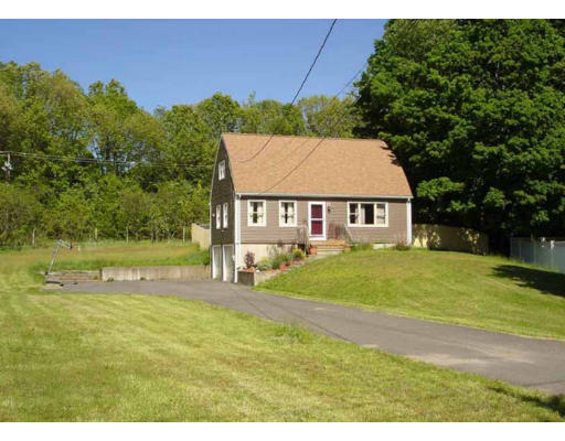 154 Old Amherst Road Sunderland, MA 01375 - Photo 2 of 13 Gallery Image 2