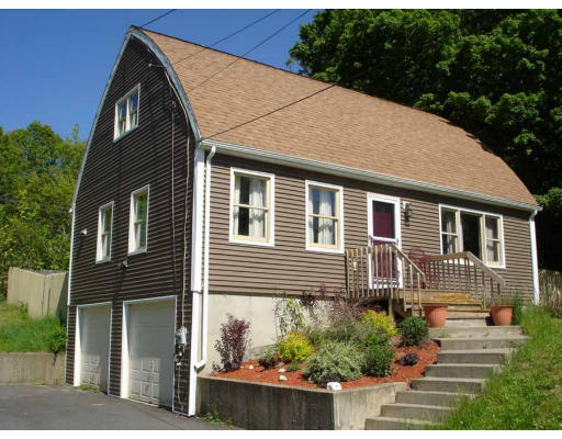 154 Old Amherst Road Sunderland, MA 01375 - Photo 3 of 13 Gallery Image 3
