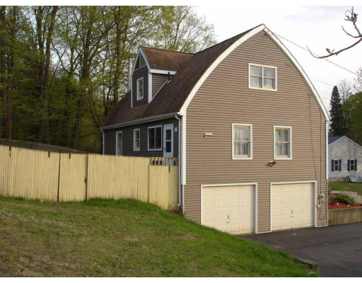 154 Old Amherst Road Sunderland, MA 01375 - Photo 4 of 13 Gallery Image 4