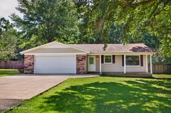 $239,000 | 24404 Superior Drive, Lucedale, MS 39452