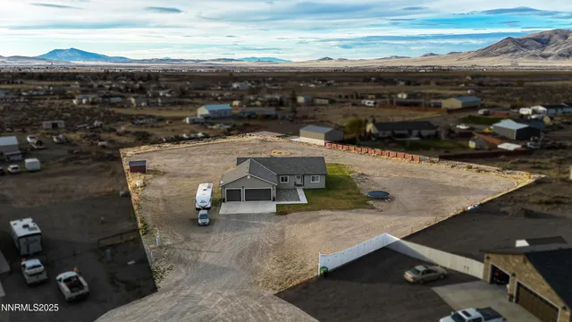 $479,000 | 6520 Bedrock Court, Winnemucca, NV 89445