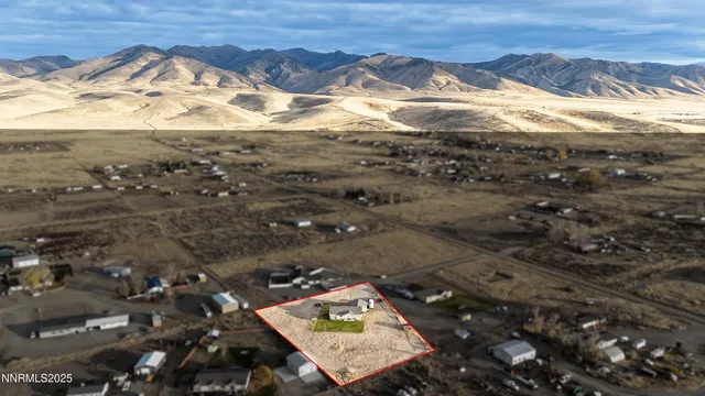 $479,000 | 6520 Bedrock Court, Winnemucca, NV 89445