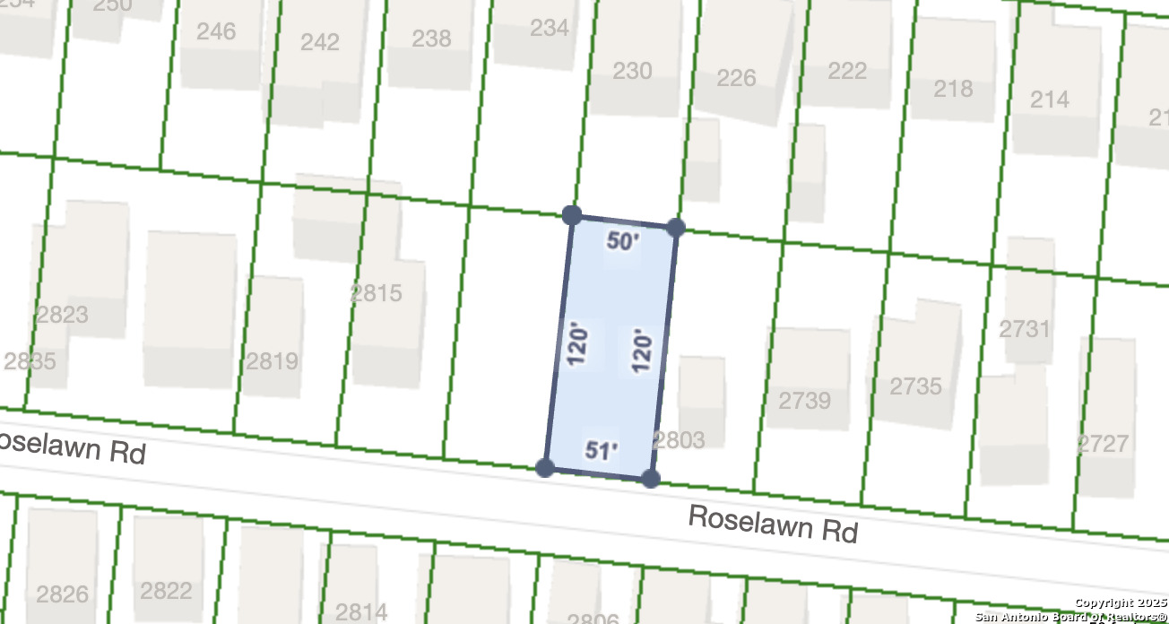 2807 Roselawn Road San Antonio, TX 78226 - Photo 5 of 5 a picture of a glass window