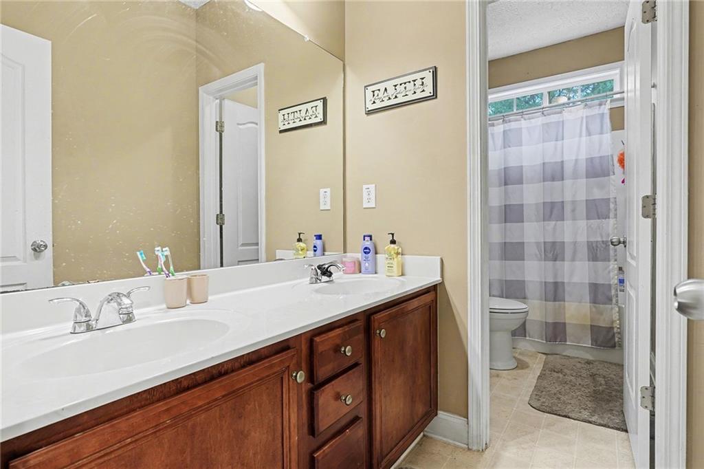 45 Glen Ridge Court Covington, GA 30014 - Photo 26 of 28