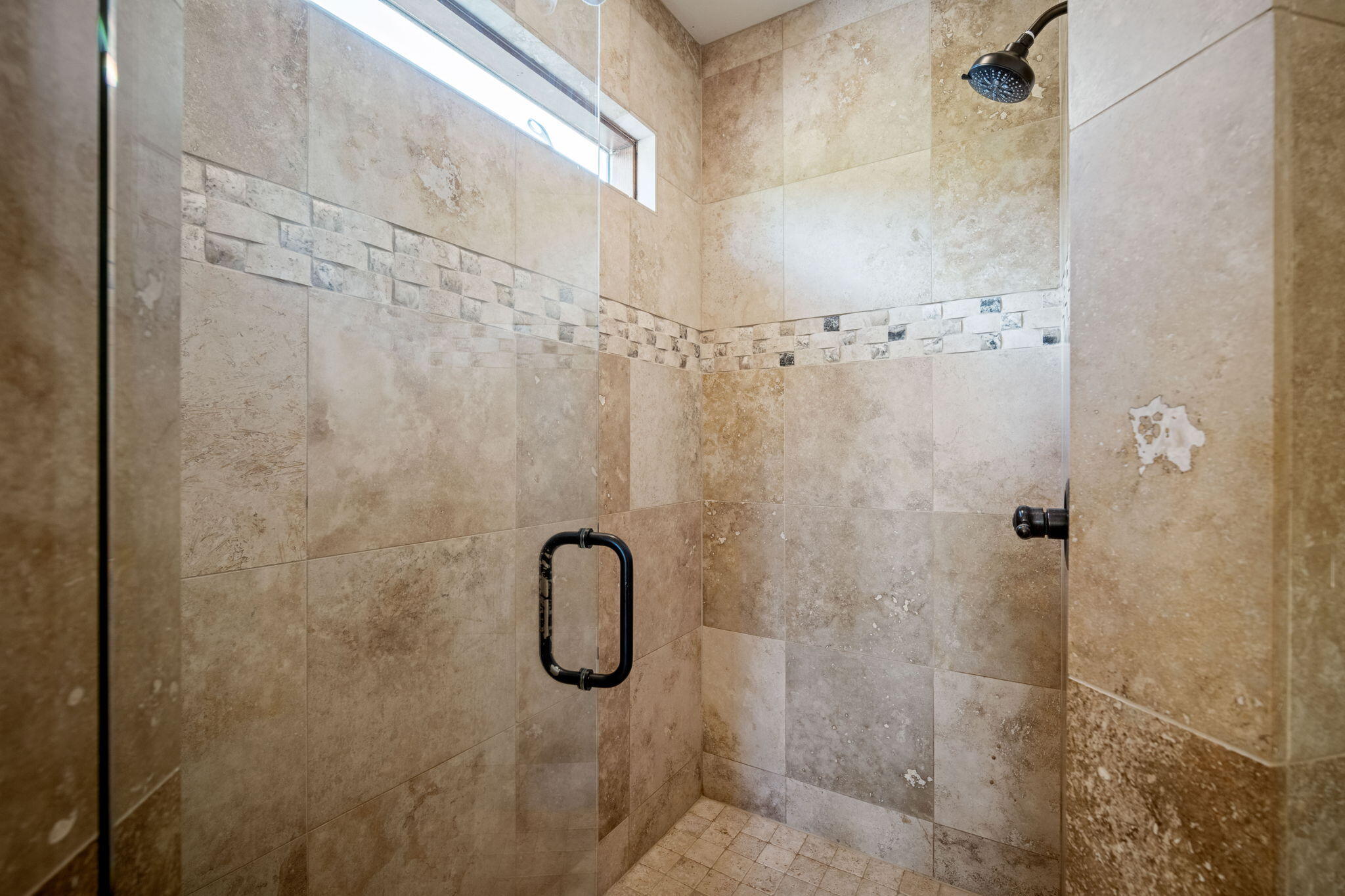 56508 Dancing Rock Loop, Unit 22 Bend, OR 97707 - Photo 30 of 69 Custom tile primary shower