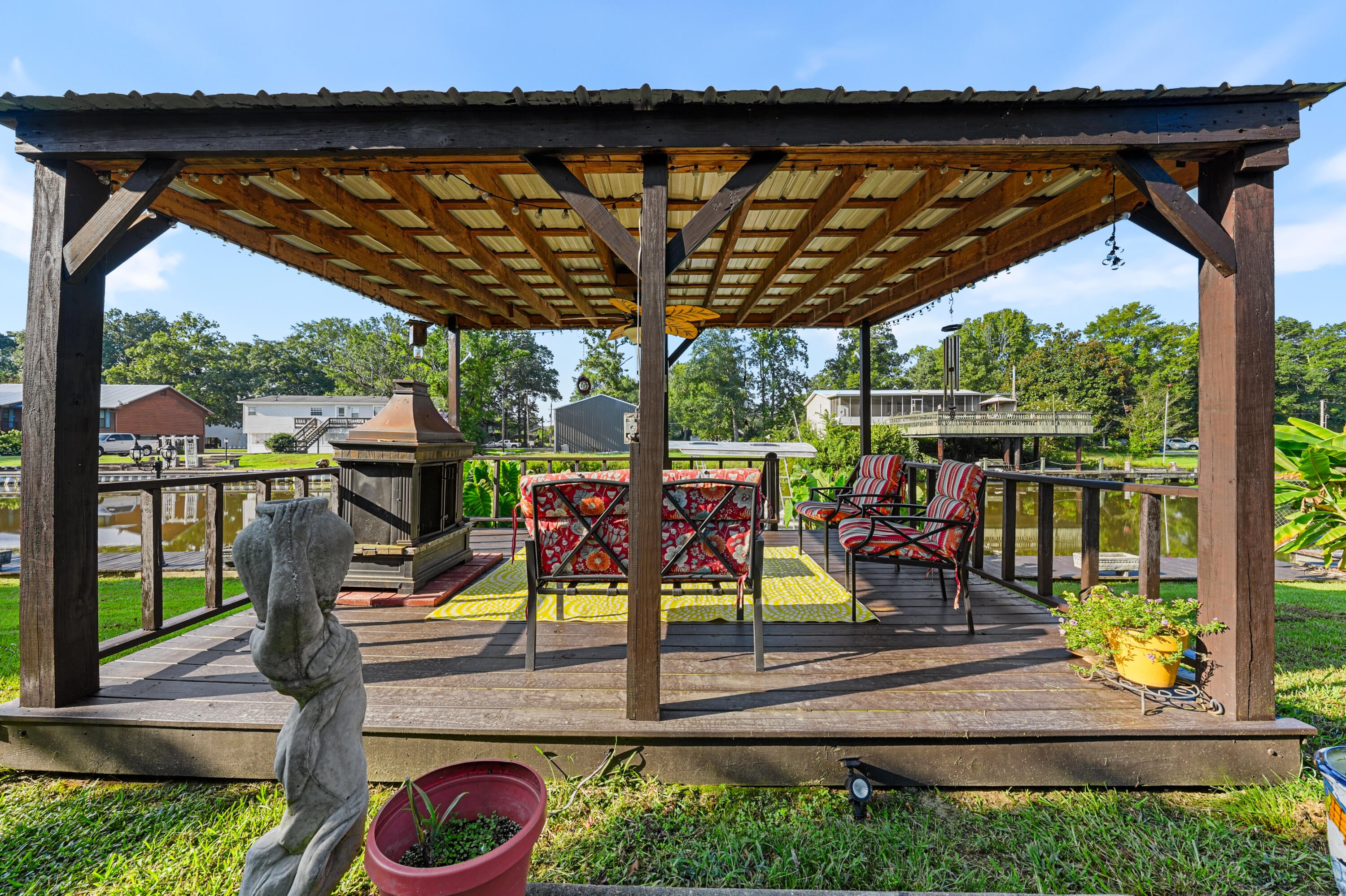 50037 Buck Road Aberdeen, MS 39730 - Photo 27 of 46 Gallery Image 27