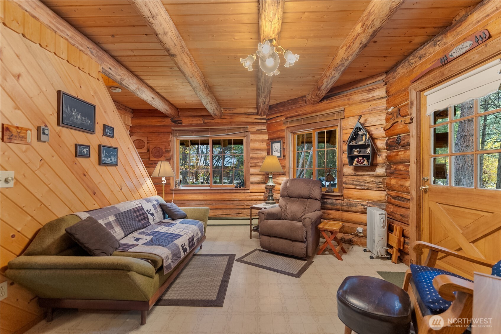 26 Mercer Road Mazama, WA 98833 - Photo 6 of 40