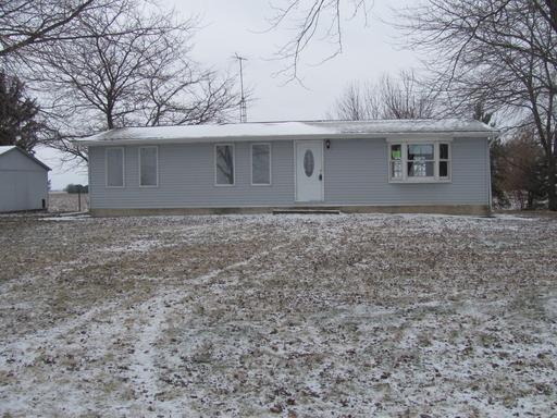 553 B S 10000 Road West Bonfield, IL 60913 - Photo 1 of 15