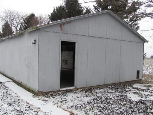553 B S 10000 Road West Bonfield, IL 60913 - Photo 14 of 15