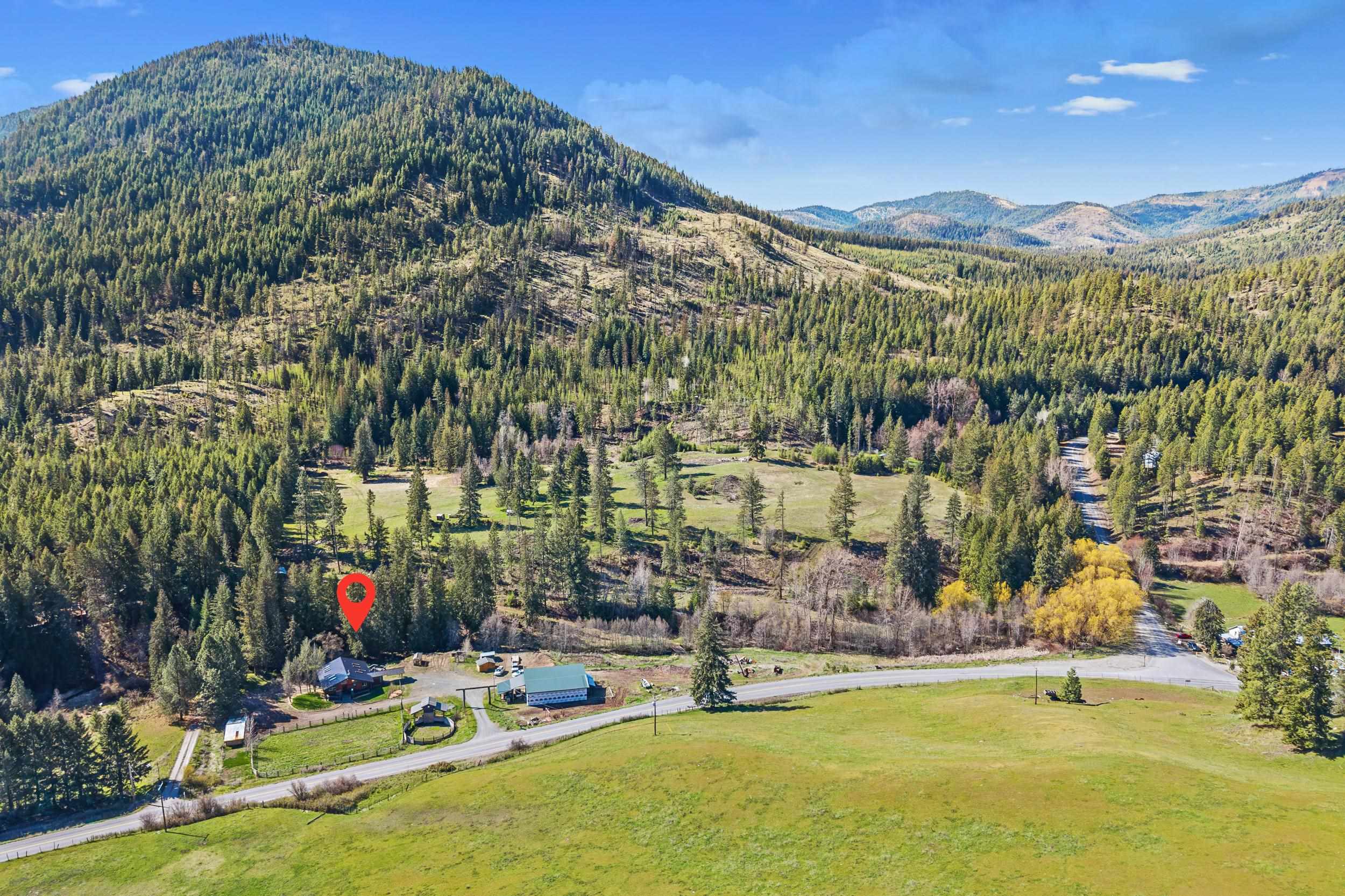 2291 Marble Valley-Basin Road Colville, WA 99114 - Photo 4 of 50