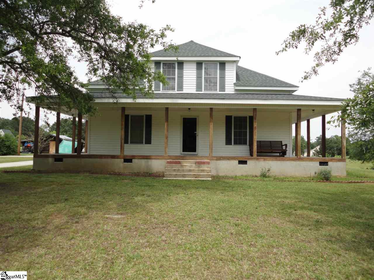 695 West Ridgeway Road Honea Path, SC 29654 - Photo 1 of 36