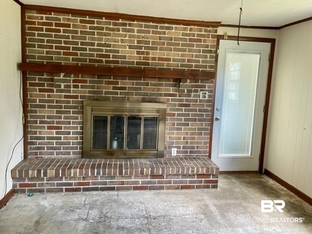 617 Highland Avenue Flomaton, AL 36441 - Photo 12 of 18