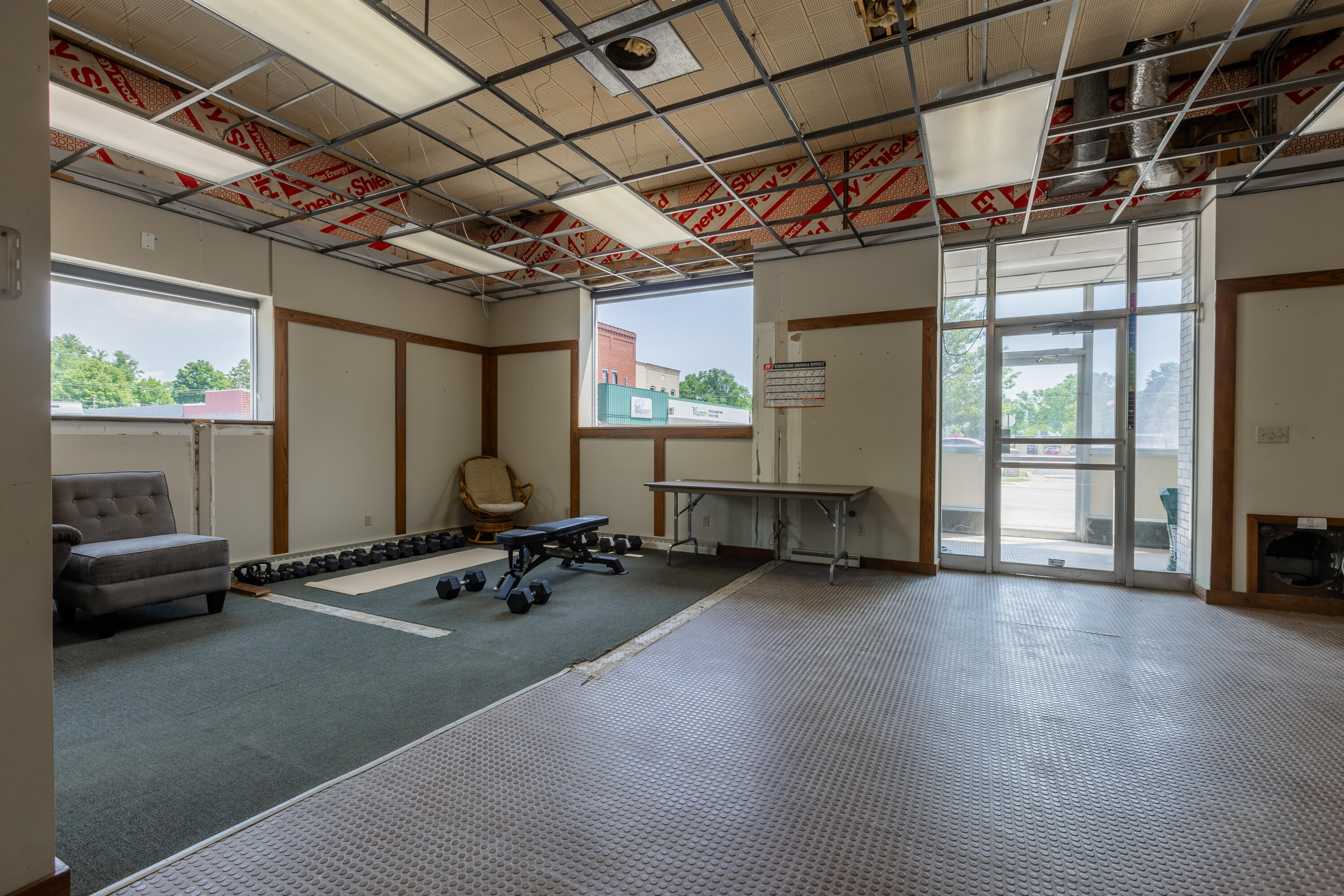 101 West Spring Street Bloomingdale, MI 49026 - Photo 17 of 34 Douglas_Bank-21