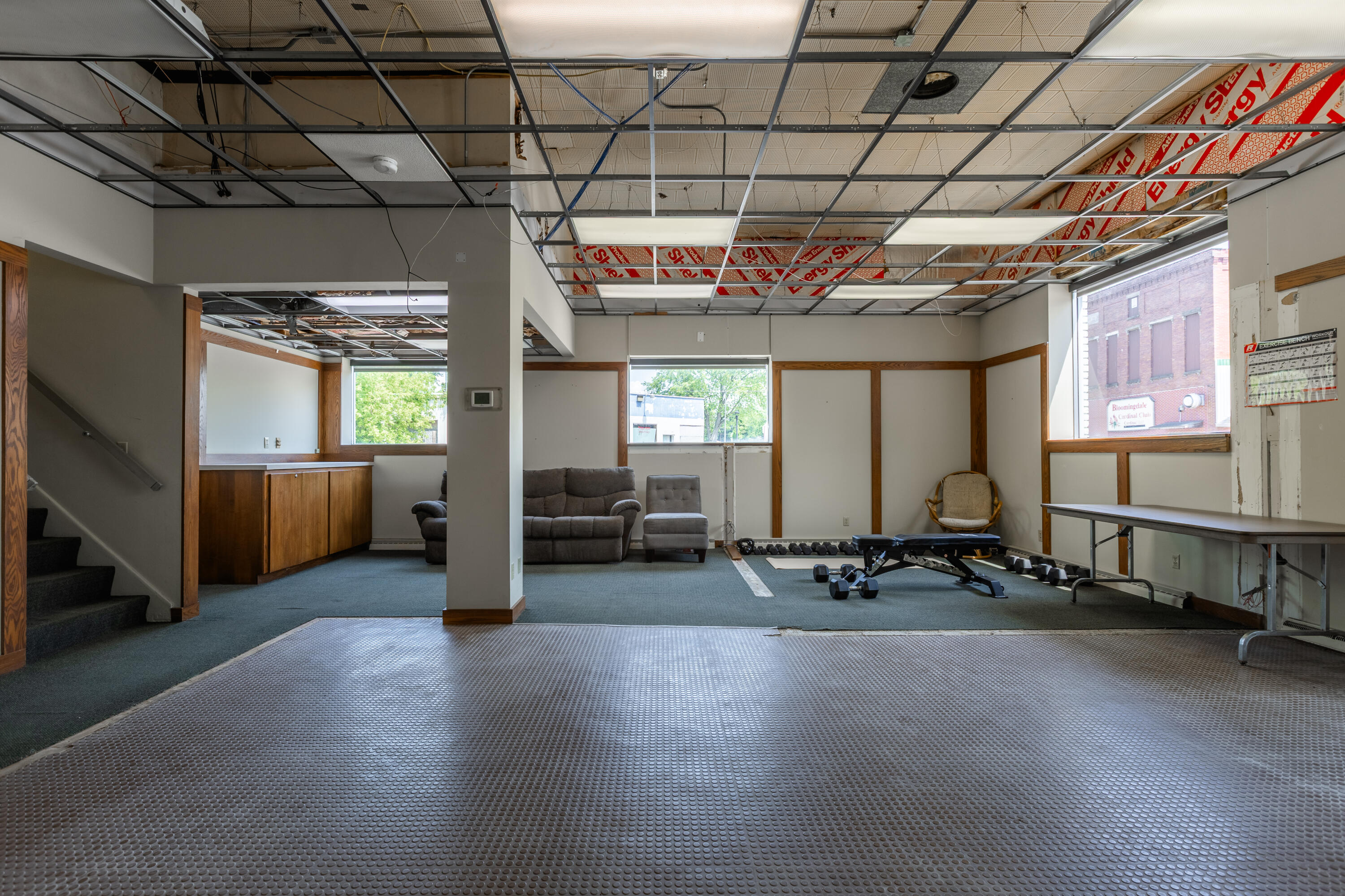 101 West Spring Street Bloomingdale, MI 49026 - Photo 18 of 34 Douglas_Bank-22