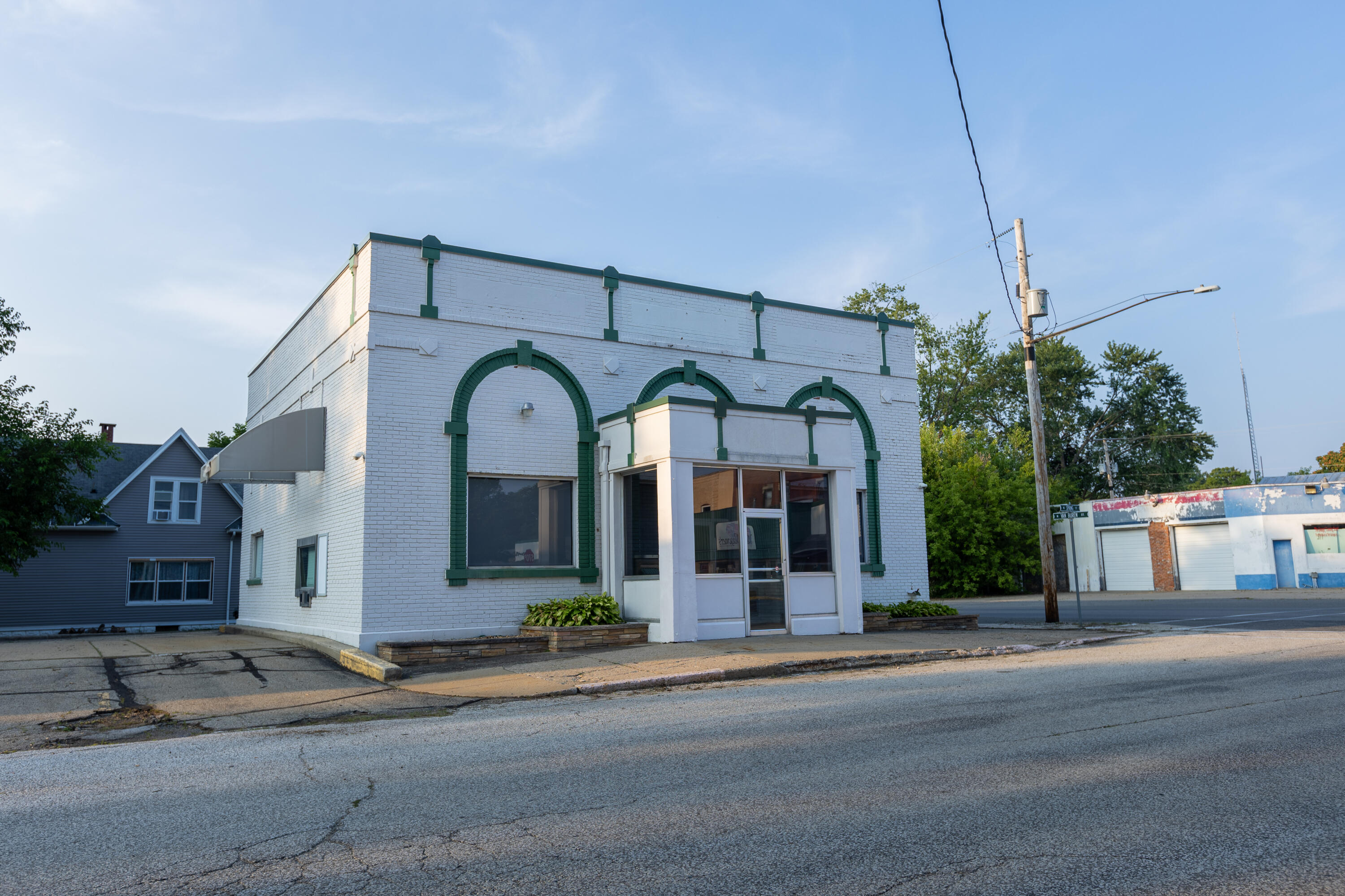 101 West Spring Street Bloomingdale, MI 49026 - Photo 2 of 34 Douglas_Bank-5