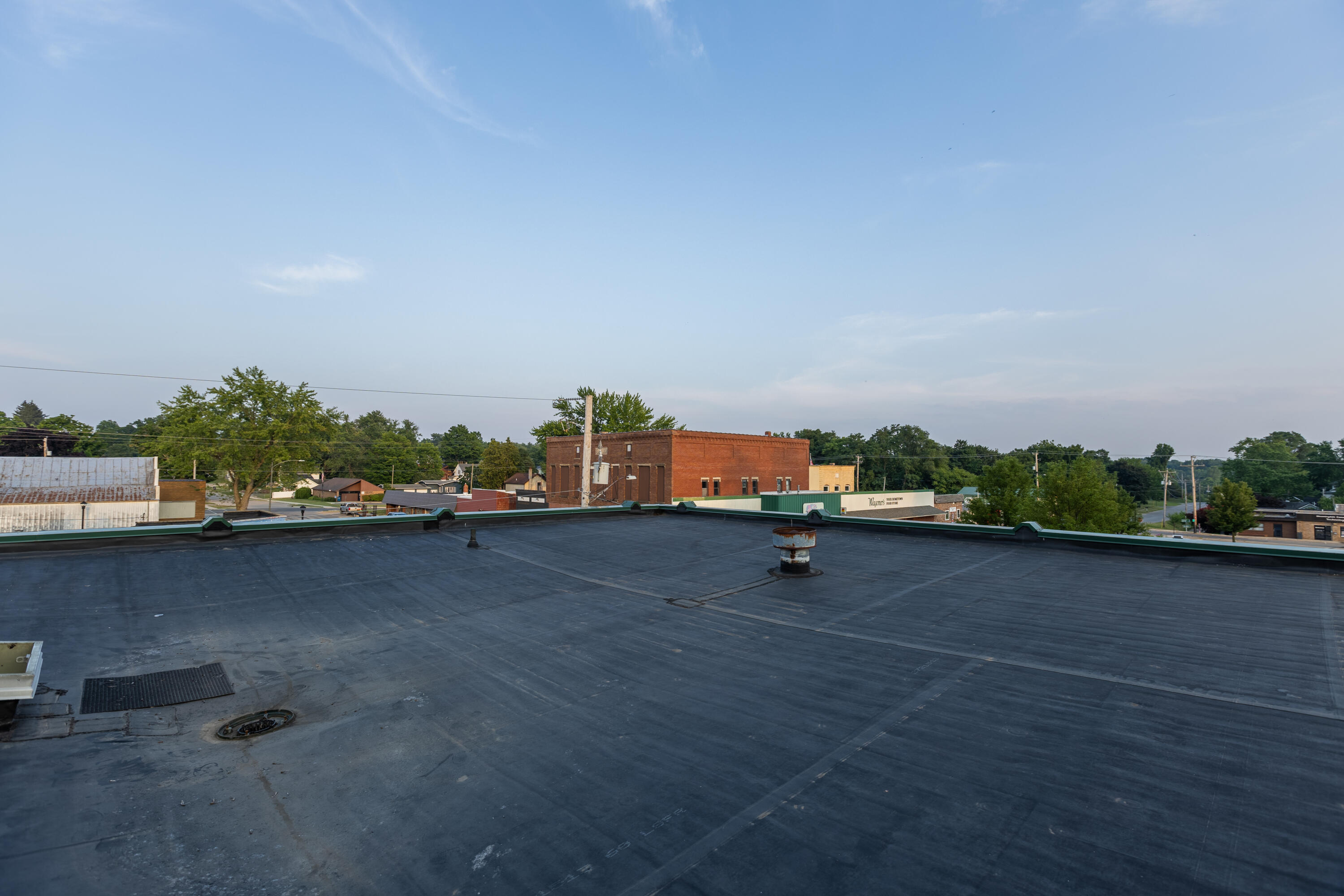 101 West Spring Street Bloomingdale, MI 49026 - Photo 27 of 34 New Roof