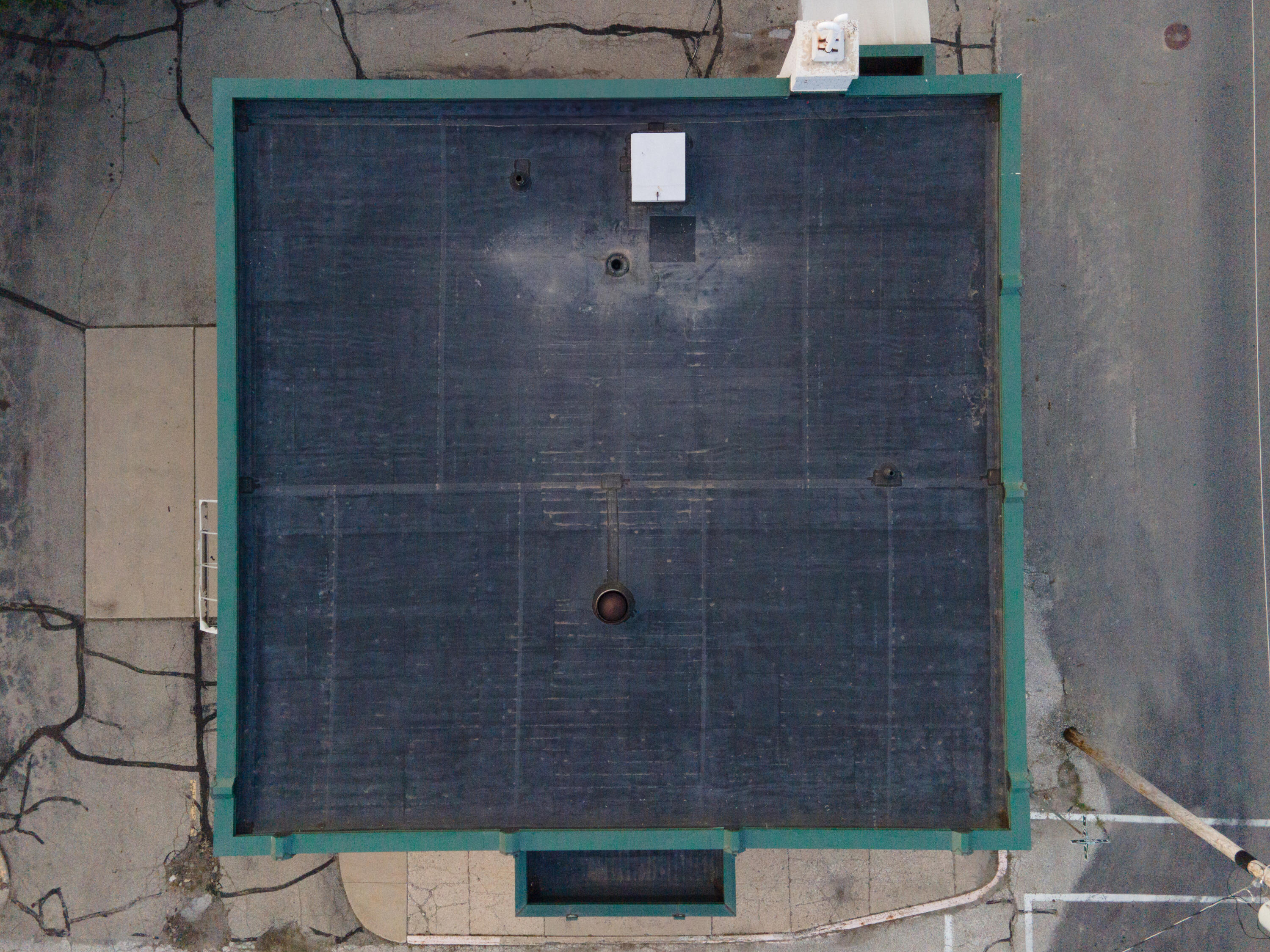 101 West Spring Street Bloomingdale, MI 49026 - Photo 29 of 34 Vertical Shot