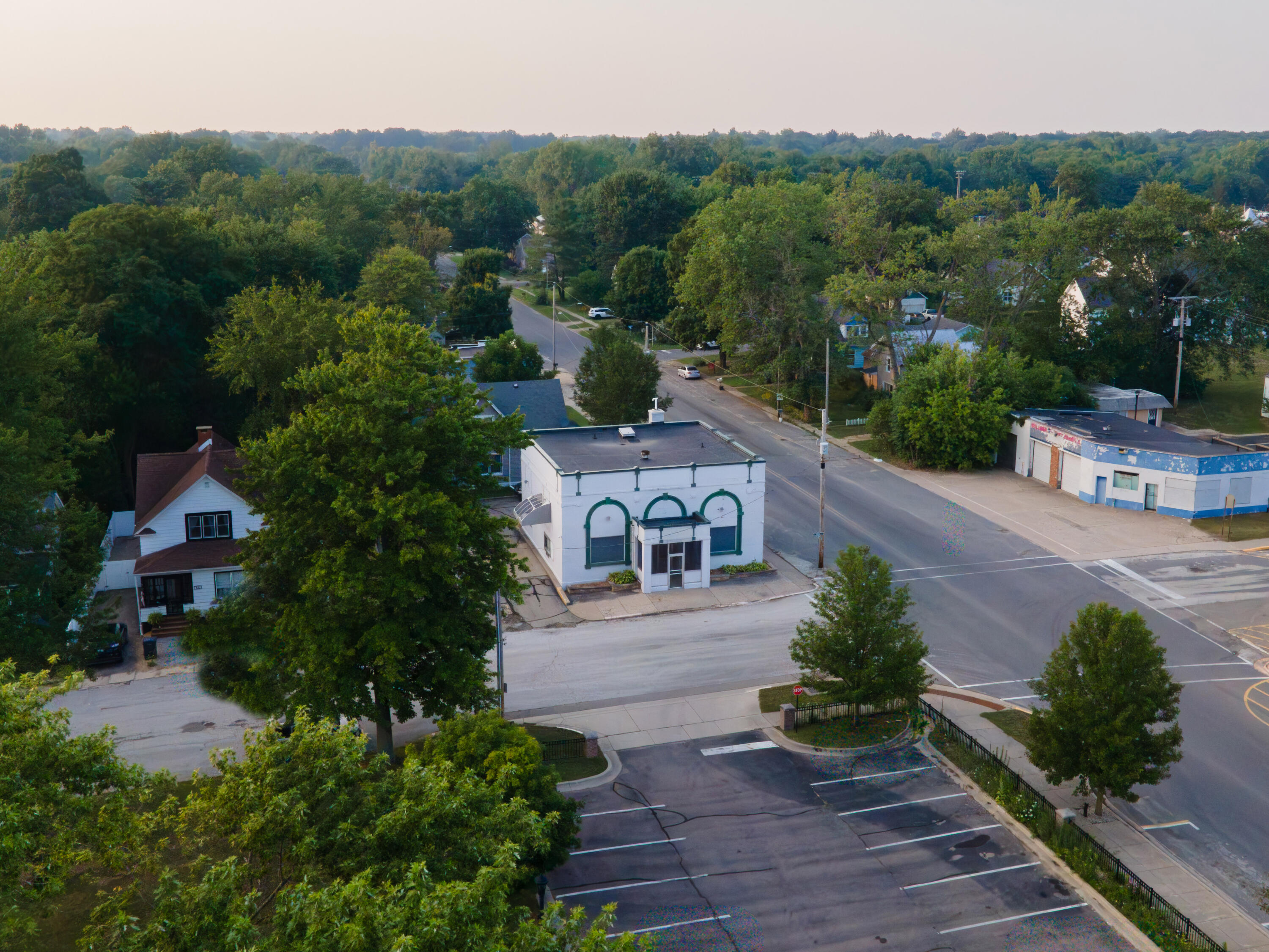 101 West Spring Street Bloomingdale, MI 49026 - Photo 34 of 34 Douglas_Bank-4