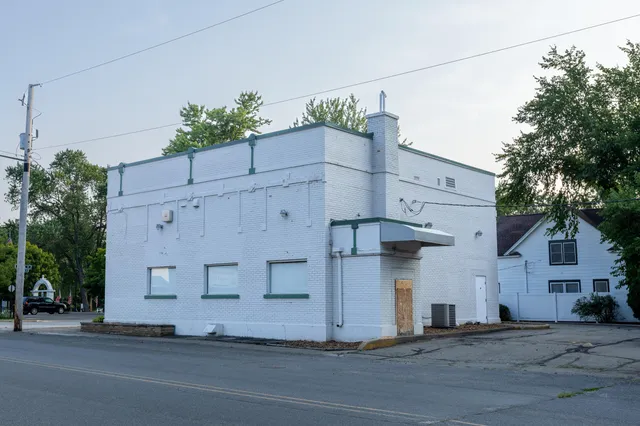 $134,000 | 101 West Spring Street, Bloomingdale, MI 49026