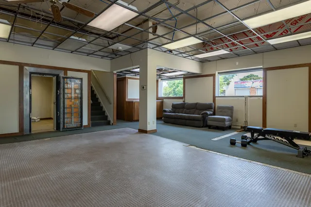 $134,000 | 101 West Spring Street, Bloomingdale, MI 49026