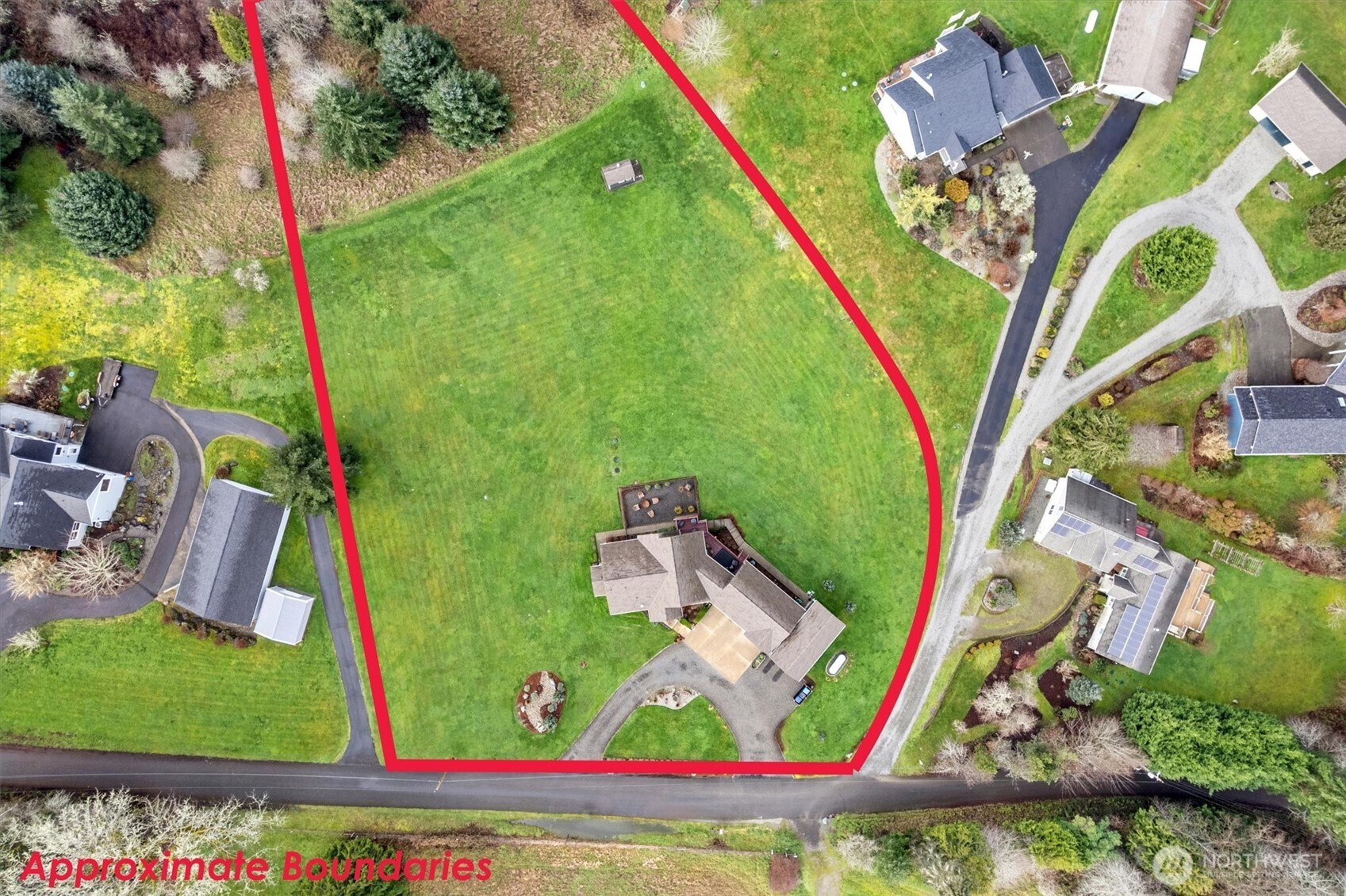 4946 Pleasant Glade Road Northeast Olympia, WA 98516 - Photo 35 of 38