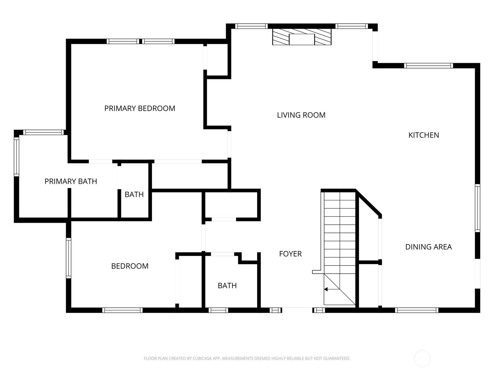 4946 Pleasant Glade Road Northeast Olympia, WA 98516 - Photo 37 of 38 a picture of a room with a white wall and a white wall