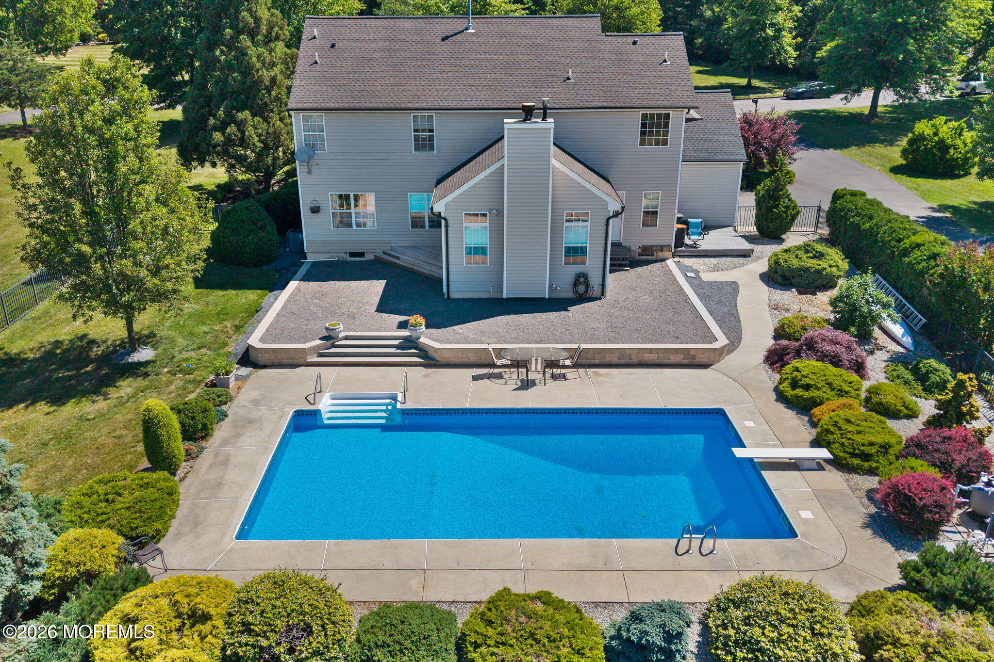 9 Trotter Way Cream Ridge, NJ 08514 - Photo 35 of 43 9Trotter-34
