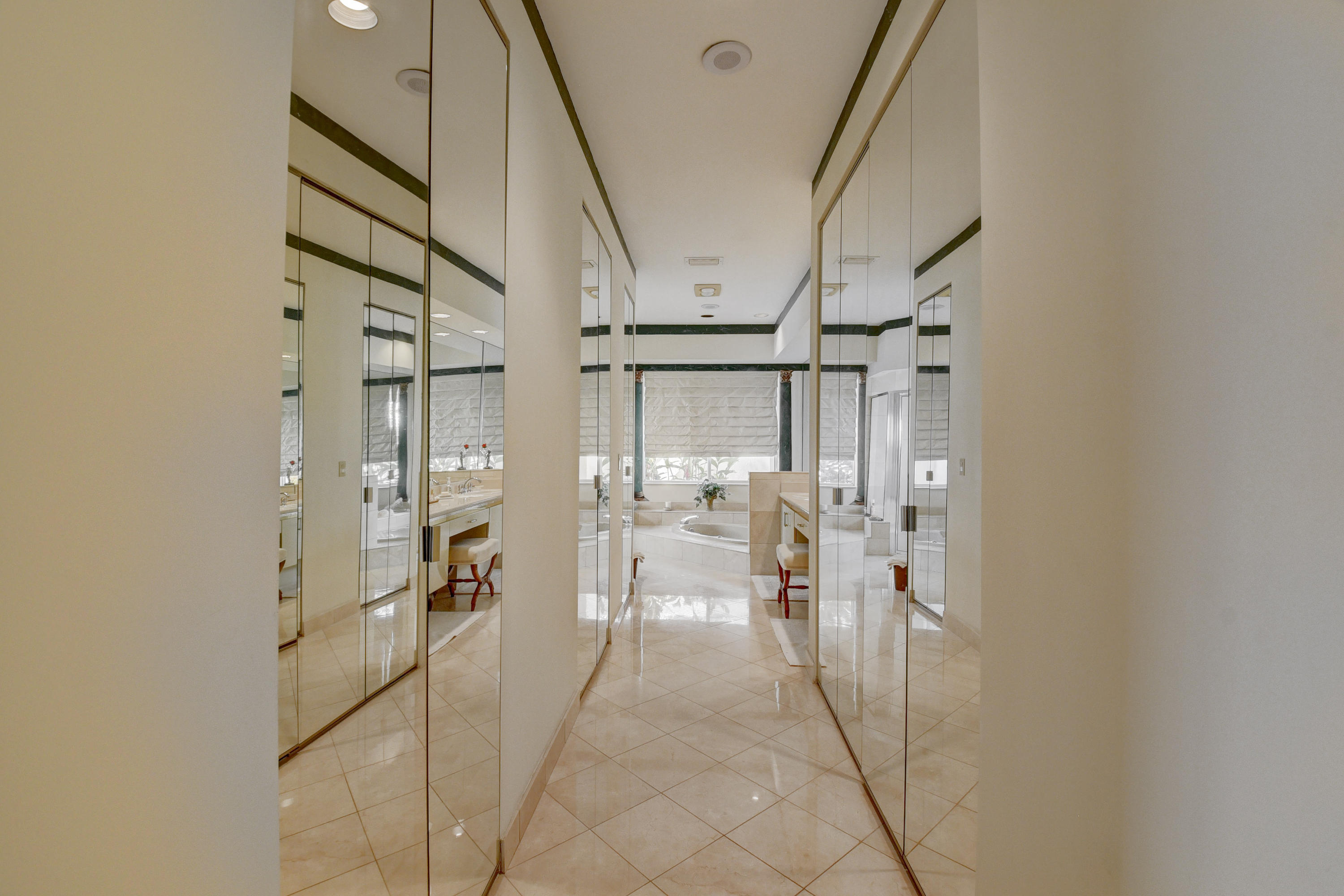 5341 Ascot Bend Road Boca Raton, FL 33496 - Photo 10 of 27 MONTAIGNE MASTER HALL