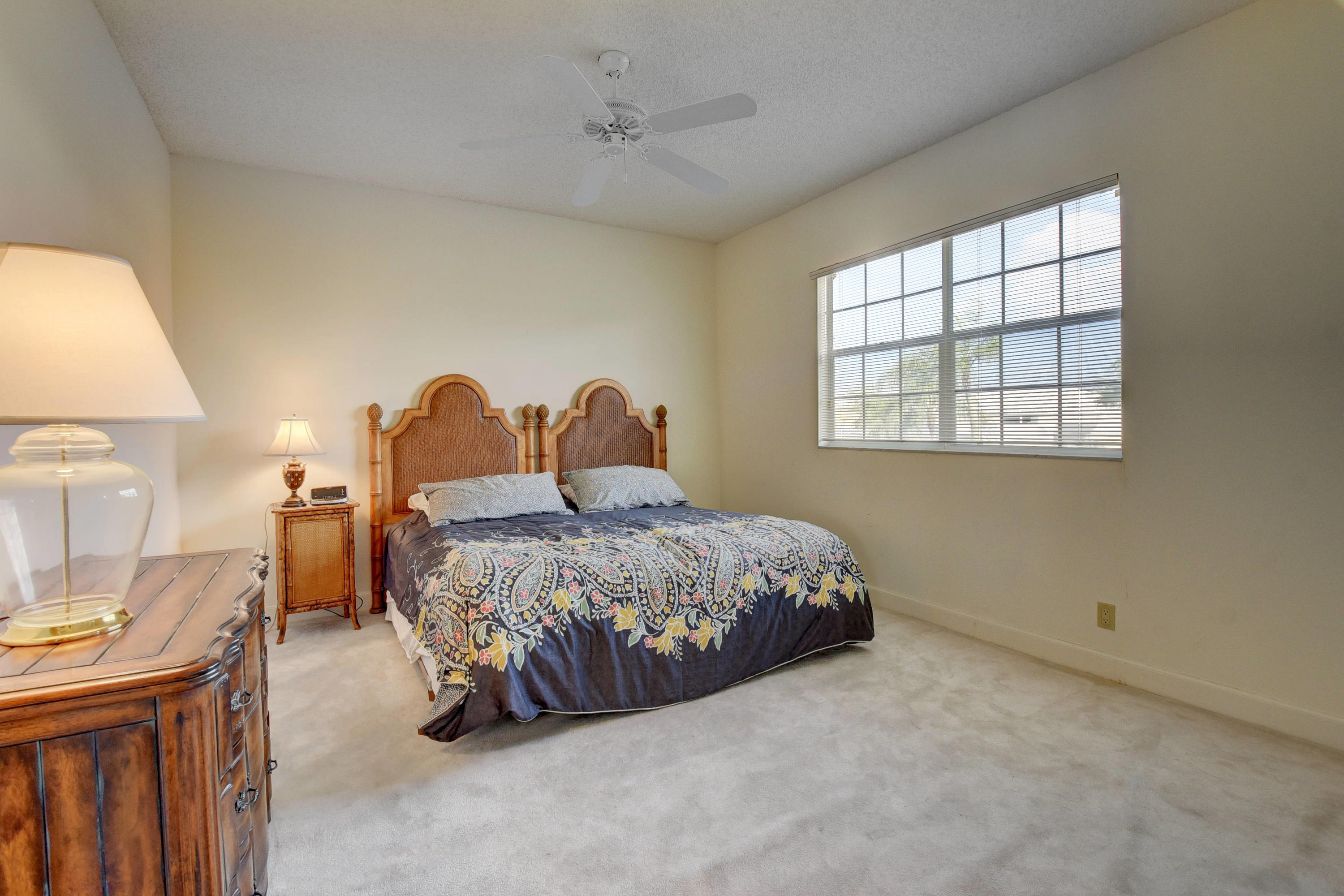 5341 Ascot Bend Road Boca Raton, FL 33496 - Photo 16 of 27 2nd Floor Bed 4