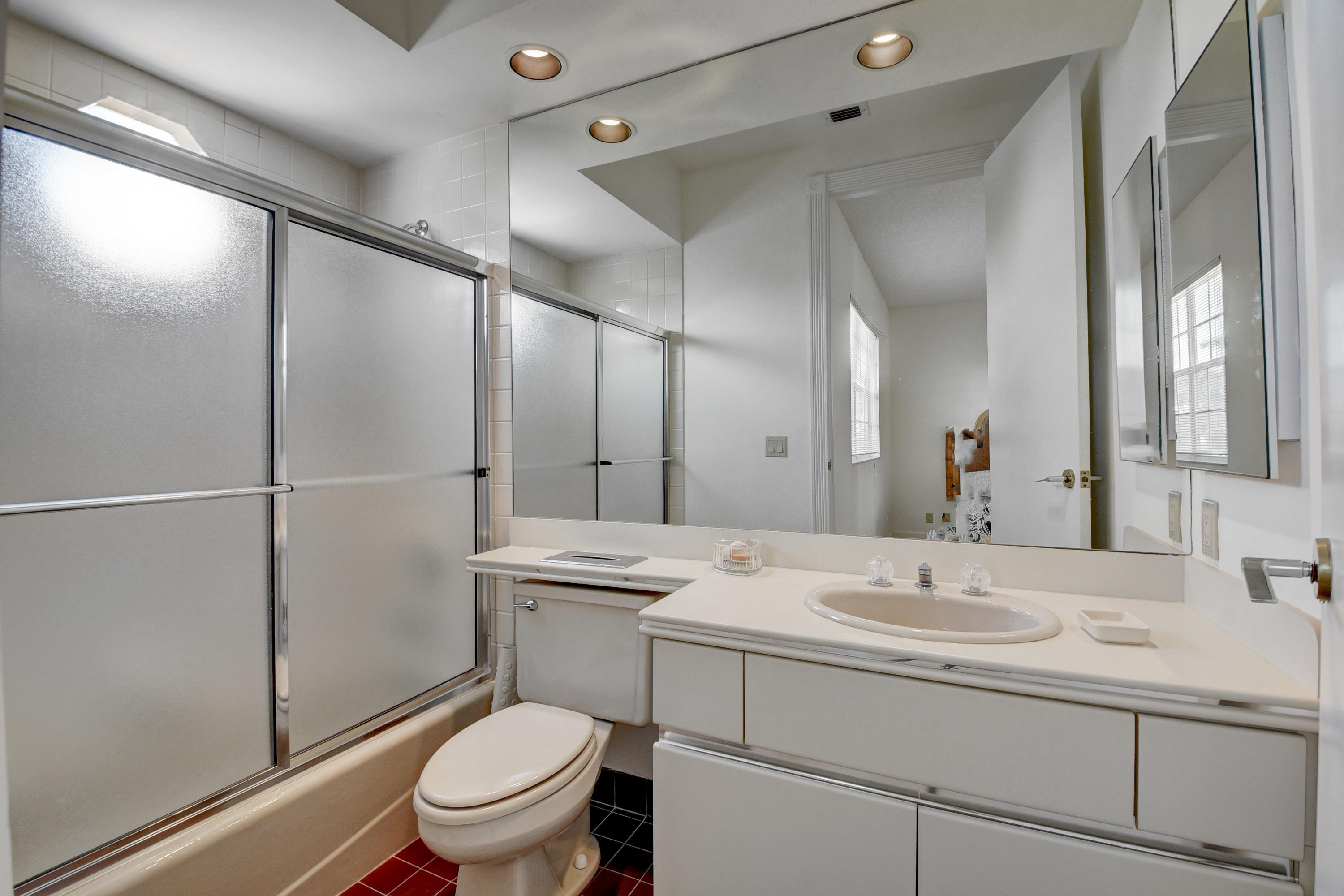 5341 Ascot Bend Road Boca Raton, FL 33496 - Photo 17 of 27 4th Bed Bath On Suite