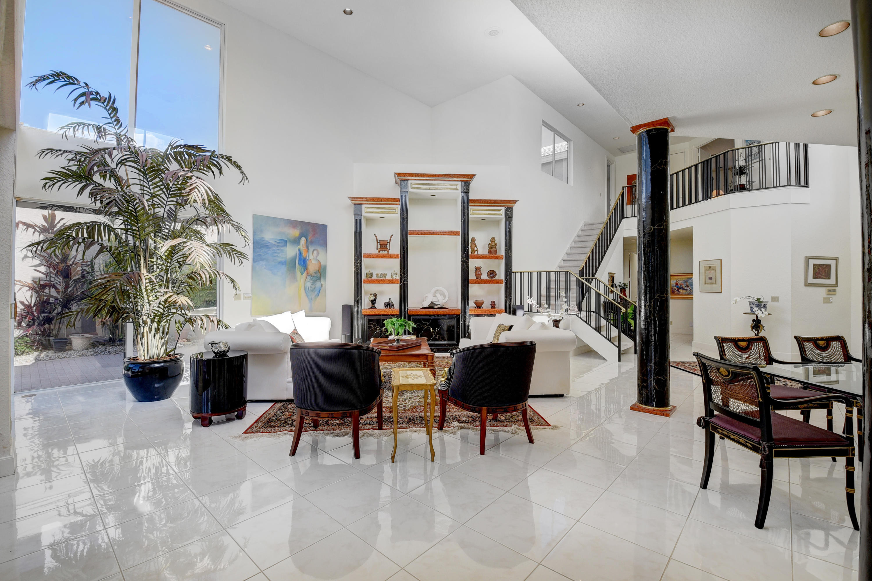 5341 Ascot Bend Road Boca Raton, FL 33496 - Photo 5 of 27 MONTAIGNE FROM BAR OUT 2