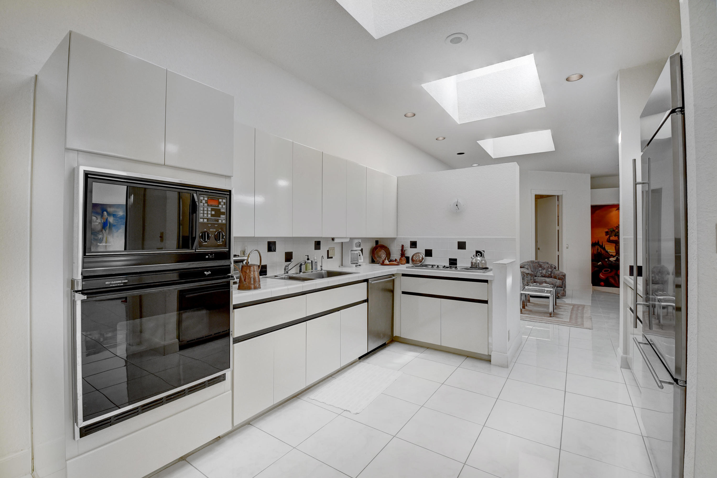 5341 Ascot Bend Road Boca Raton, FL 33496 - Photo 6 of 27 MONTAIGNE KITCHEN 2