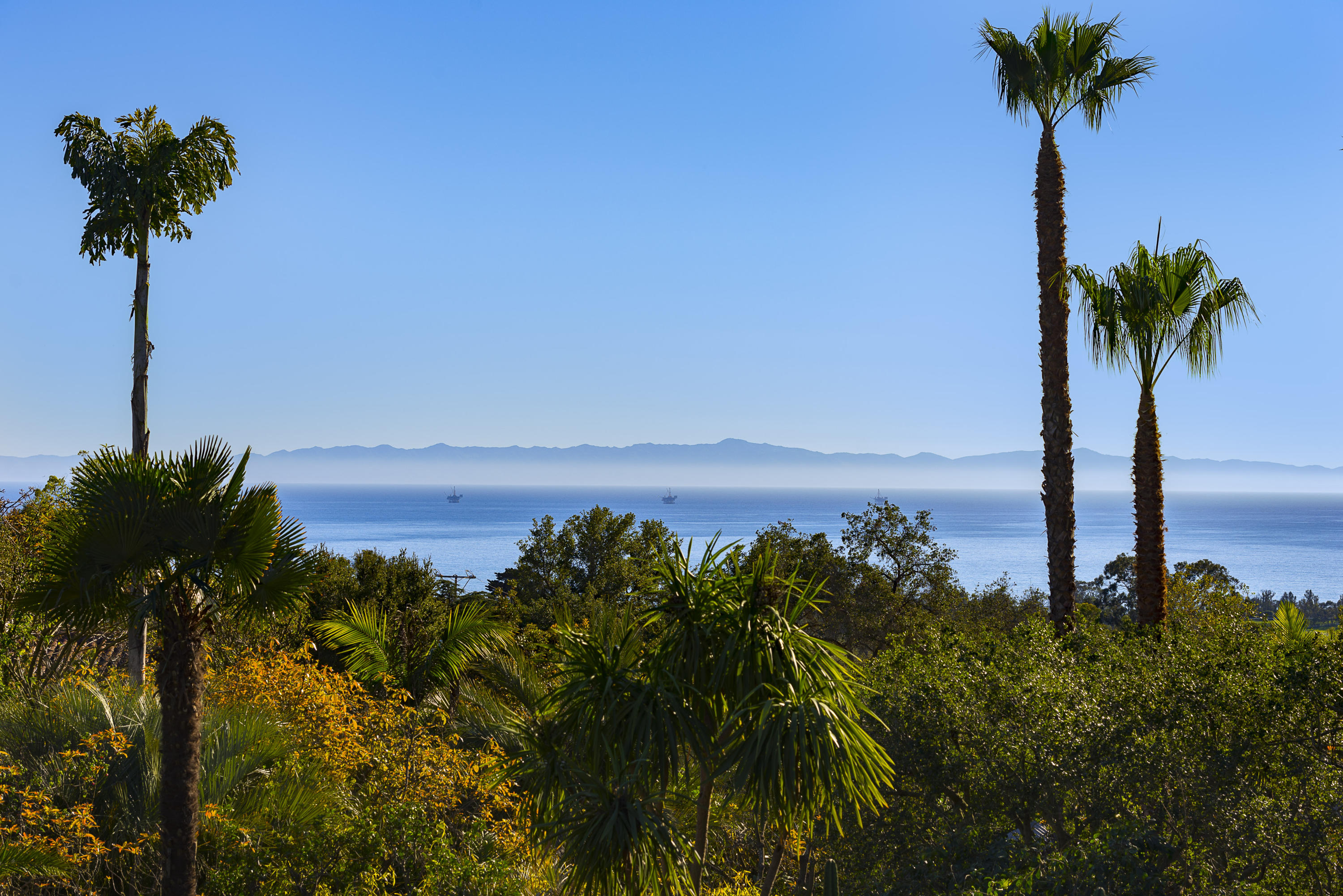 495 Toro Canyon Road Santa Barbara, CA 93108 - Photo 3 of 17
