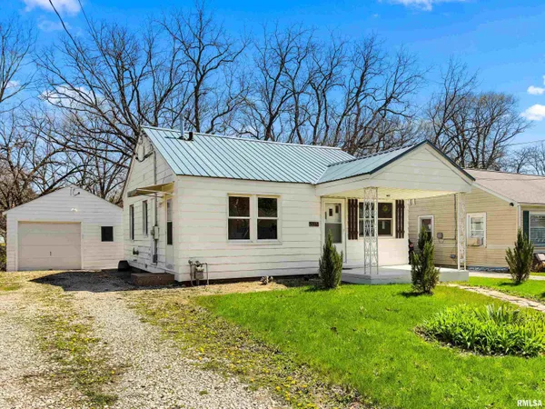 $124,900 | 5008 North Best Street, Peoria Heights, IL 61616