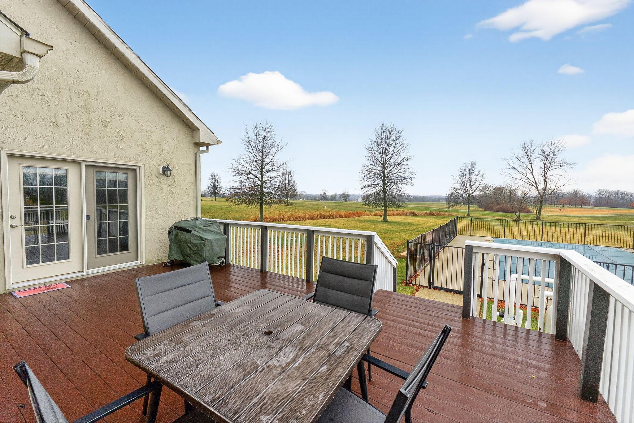 11943 Thrailkill Road Orient, OH 43146 - Photo 48 of 60 11943 Thrailkill (Exterior)-21