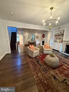 $11,000 | 3409 O Street Northwest, Washington, DC 20007