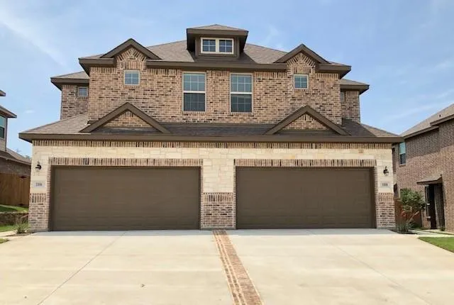 $540,000 | 1006-1008 Sierra Vista Court, Midlothian, TX 76065