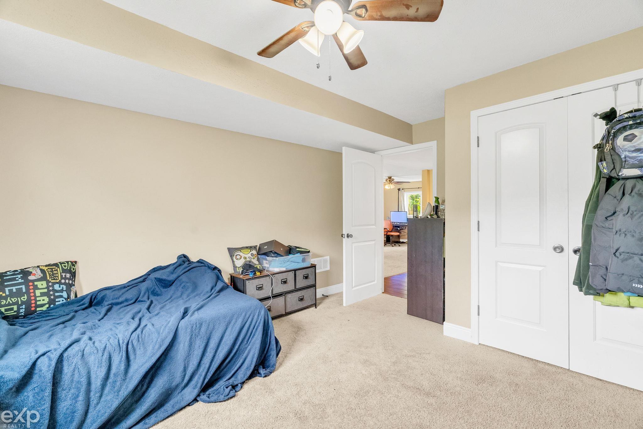 8808 South Federal Road Shepherd, MI 48883 - Photo 23 of 45