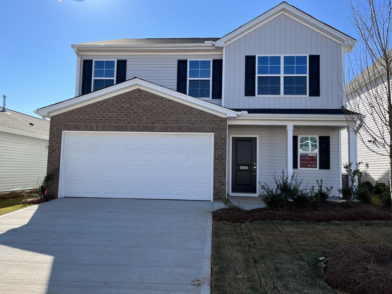 7010 Wingate Drive Inman, SC 29349 - Photo 1 of 18