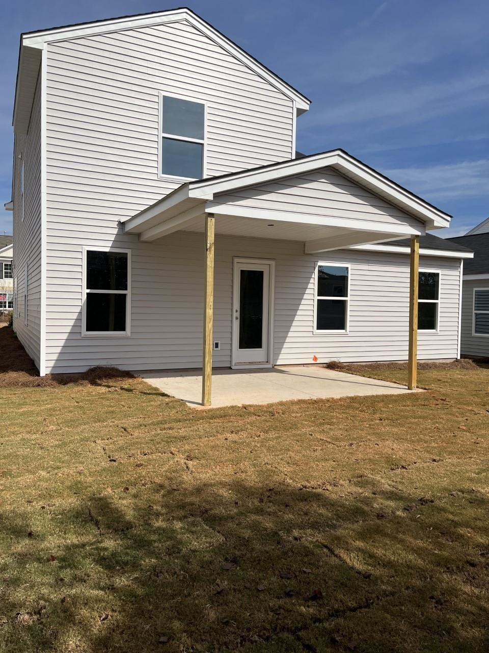 7010 Wingate Drive Inman, SC 29349 - Photo 2 of 18