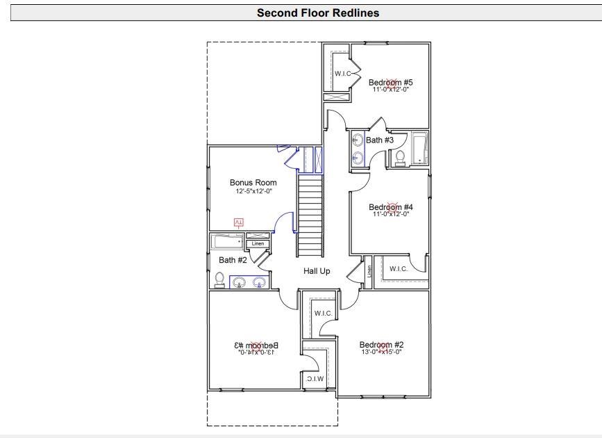 7010 Wingate Drive Inman, SC 29349 - Photo 4 of 18