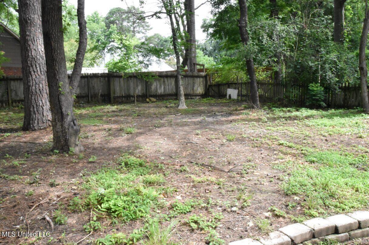 1528 Tracewood Drive Jackson, MS 39211 - Photo 27 of 27 Backyard2