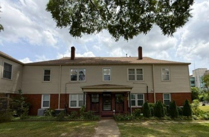 3001 Walnut Grove Road, Unit 4 Memphis, TN 38111 - Photo 18 of 20