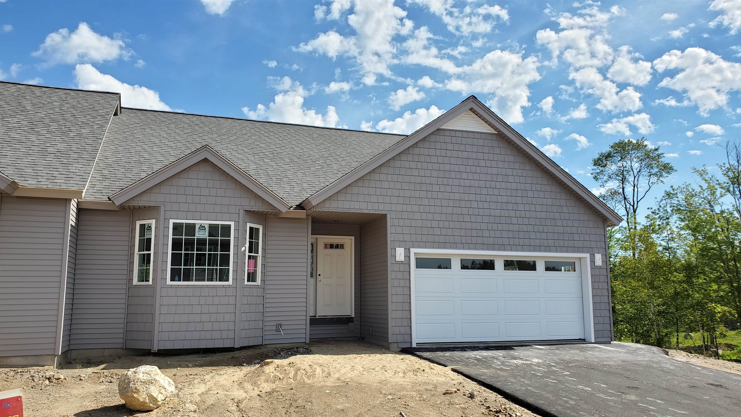 22 B Sunset Rdg Road, Unit 22B Epping, NH 03042 - Photo 1 of 11 Gallery Image 1