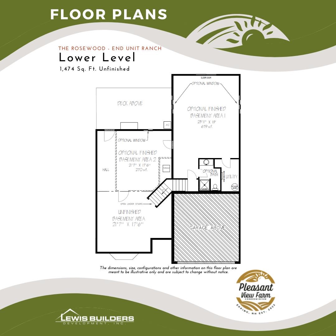 22 B Sunset Rdg Road, Unit 22B Epping, NH 03042 - Photo 5 of 11 Gallery Image 5
