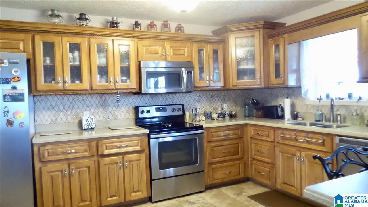 49 Albright Place Weaver, AL 36277 - Photo 23 of 48